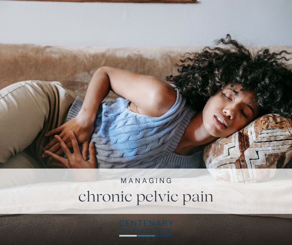 Spinal Care: Role of Chiropractic for Chronic Pelvic Pain Relief