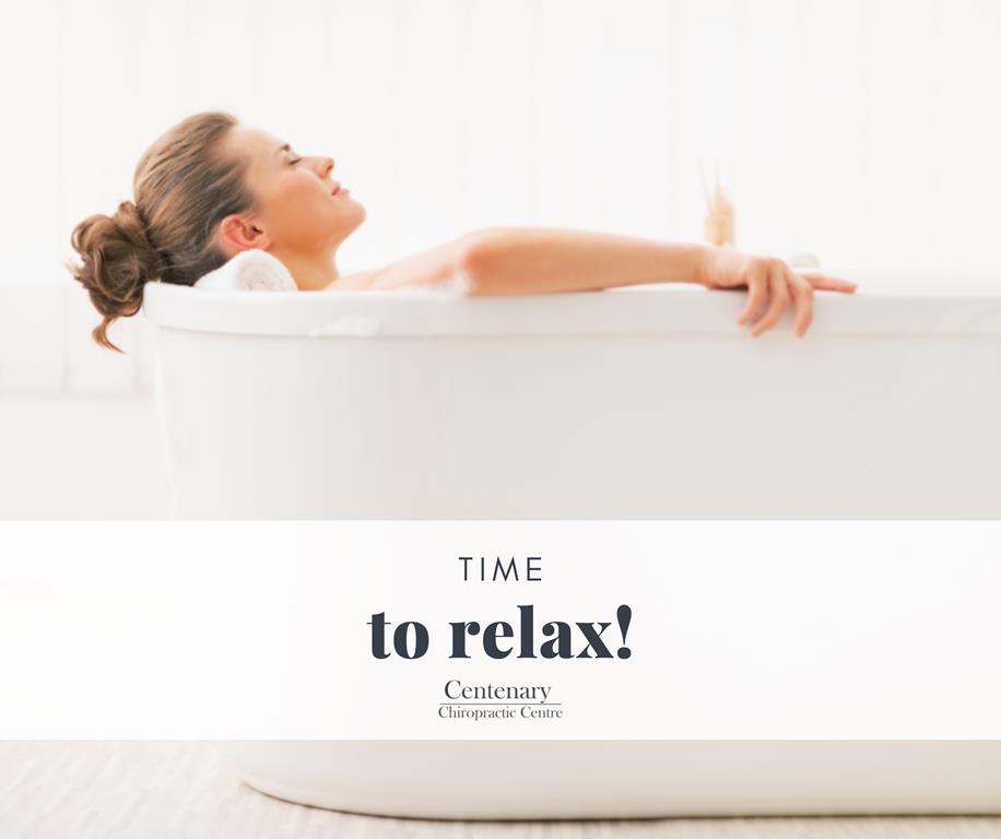 Learn How To Relax Living With Modern Stress – Chiropractic Tips From A Chiropractor